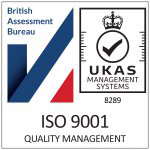 PremFast Ltd: ISO 9001